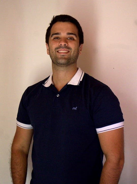 Ezequiel Ponce de León